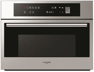 Встраиваемая микроволновая печь Фулгор Милано CMO 4507 TC X фото в Краснодаре Встраиваемая микроволновая печь Fulgor Milano CMO 4507 TC X фото в Краснодаре