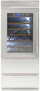 Винный шкаф Fhiaba XS8990HWT3 фото в Краснодаре