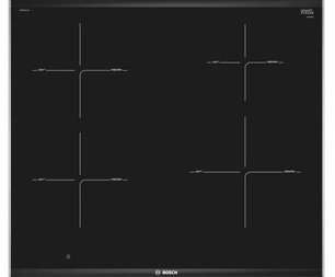 Индукционная варочная панель BOSCH PIE675DC1E фото 2 в Краснодаре Индукционная варочная панель BOSCH PIE675DC1E фото 2 в Краснодаре