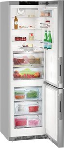 Холодильник Либхер CBNigb 4855 Premium BioFresh NoFrost фото в Краснодаре Холодильник Liebherr CBNigb 4855 Premium BioFresh NoFrost фото в Краснодаре