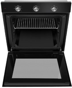 Духовой шкаф Maunfeld FEOF7871B фото 3 в Краснодаре