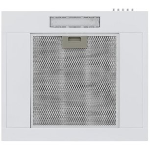 Встраиваемая вытяжка Крона JILLIAN 500 white PB фото 2 в Краснодаре Встраиваемая вытяжка KRONA JILLIAN 500 white PB фото 2 в Краснодаре