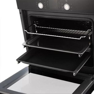 Духовой шкаф Бош HBG 43T360 R фото 3 в Краснодаре Духовой шкаф Bosch HBG 43T360 R фото 3 в Краснодаре