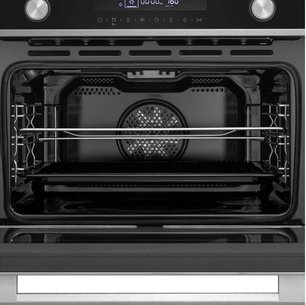 Духовой шкаф Маунфилд MCMO5013MDS фото 4 в Краснодаре Духовой шкаф Maunfeld MCMO5013MDS фото 4 в Краснодаре