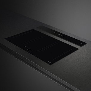 Встраиваемая вытяжка Смег KDD90CNE фото 3 в Краснодаре Встраиваемая вытяжка Smeg KDD90CNE фото 3 в Краснодаре