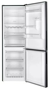 Холодильник Маунфилд MFF185NFB Inverter фото 2 в Краснодаре Холодильник Maunfeld MFF185NFB Inverter фото 2 в Краснодаре