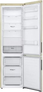 Холодильник LG GA-B509CESL фото 3 в Краснодаре