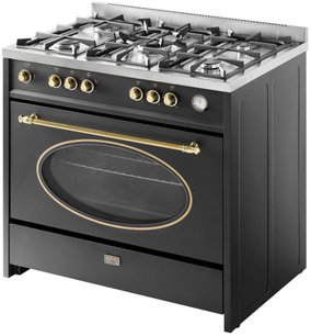 Газовая плита Korting CKG 93050 CRN фото 2 в Краснодаре