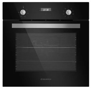 Шкаф духовой электрический MAUNFELD EOEM.589B фото 2 в Краснодаре Шкаф духовой электрический MAUNFELD EOEM.589B фото 2 в Краснодаре