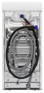 Стиральная машина АЕГ LTR7E373AE фото 2 в Краснодаре Стиральная машина AEG LTR7E373AE фото 2 в Краснодаре