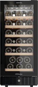 Винный шкаф Мэйвел MV31BIG-KBT1 фото в Краснодаре Винный шкаф Meyvel MV31BIG-KBT1 фото в Краснодаре