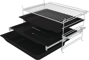 Духовой шкаф Горение BPS6747A06BG фото 4 в Краснодаре Духовой шкаф Gorenje BPS6747A06BG фото 4 в Краснодаре