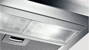 Вытяжка Bosch DWW 06W850 фото 3 в Краснодаре