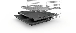 Духовой шкаф Бош HBF534EW0Q фото 4 в Краснодаре Духовой шкаф Bosch HBF534EW0Q фото 4 в Краснодаре