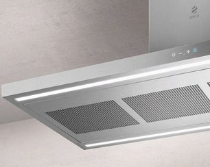 Вытяжка ELICA THIN ISLAND IX/A/120 фото 4 в Краснодаре Вытяжка ELICA THIN ISLAND IX/A/120 фото 4 в Краснодаре