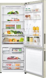 Холодильник LG GC-B569PECM фото 4 в Краснодаре