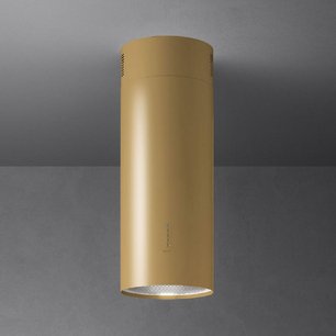 Вытяжка Falmec Polar IS GOLD 35 фото 4 в Краснодаре