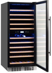 Винный шкаф Вестфрост VFWC350Z2 фото 4 в Краснодаре Винный шкаф Vestfrost VFWC350Z2 фото 4 в Краснодаре