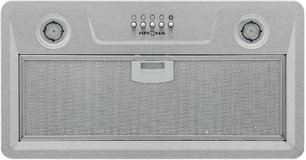 Встраиваемая вытяжка Krona LUISA 600 INOX PB фото в Краснодаре Встраиваемая вытяжка Krona LUISA 600 INOX PB фото в Краснодаре