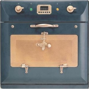 Духовой шкаф Restart ELF036g IX фото в Краснодаре