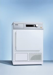 Сушильная машина Миле PT7137WP VARIO RU LW фото 2 в Краснодаре Сушильная машина Miele PT7137WP VARIO RU LW фото 2 в Краснодаре