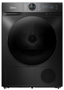 Сушильная машина Мидеа MD200D90WB/S-RU фото 2 в Краснодаре Сушильная машина Midea MD200D90WB/S-RU фото 2 в Краснодаре