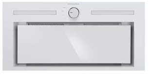 Встраиваемая вытяжка Маунфилд Domina 60 белый фото 3 в Краснодаре Встраиваемая вытяжка Maunfeld Domina 60 белый фото 3 в Краснодаре