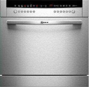 Встраиваемая посудомоечная машина Нефф S66M63N2RU фото в Краснодаре Встраиваемая посудомоечная машина Neff S66M63N2RU фото в Краснодаре