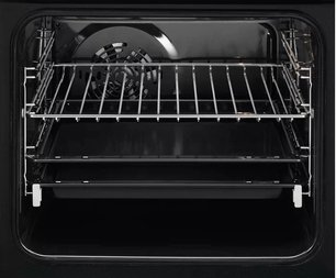 Духовой шкаф Electrolux OKF5C50X фото 4 в Краснодаре