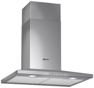 Вытяжка Нефф D66S34N0 фото в Краснодаре Вытяжка Neff D66S34N0 фото в Краснодаре