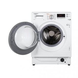 Встраиваемая стиральная машина с сушкой и инвертором MAUNFELD MBWM1486S фото 2 в Краснодаре Встраиваемая стиральная машина с сушкой и инвертором MAUNFELD MBWM1486S фото 2 в Краснодаре