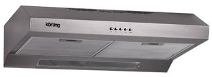 Вытяжка Кертинг KHT 6331 X фото в Краснодаре Вытяжка Korting KHT 6331 X фото в Краснодаре