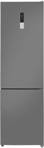 Холодильник Маунфилд MFF200NFХ10 Inverter фото в Краснодаре Холодильник Maunfeld MFF200NFХ10 Inverter фото в Краснодаре