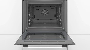 Духовой шкаф Бош HBJ354AS0Q фото 3 в Краснодаре Духовой шкаф Bosch HBJ354AS0Q фото 3 в Краснодаре