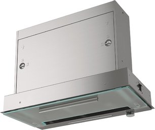 Встраиваемая вытяжка Франке FMPOS 608 BI X нержавеющая сталь/стекло фото в Краснодаре Встраиваемая вытяжка Franke FMPOS 608 BI X нержавеющая сталь/стекло фото в Краснодаре