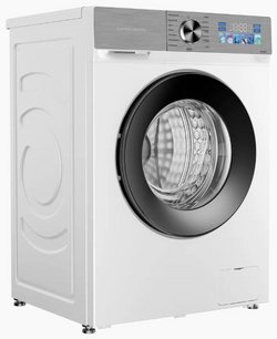Стиральная машина Kuppersberg WM 421 W фото 2 в Краснодаре