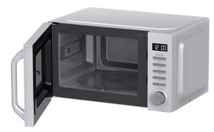 Микроволновая печь Хайер HMB-DG208SA фото 4 в Краснодаре Микроволновая печь Haier HMB-DG208SA фото 4 в Краснодаре