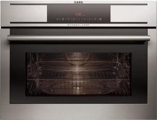 Микроволновая печь АЕГ MCC3881EM фото в Краснодаре Микроволновая печь AEG MCC3881EM фото в Краснодаре