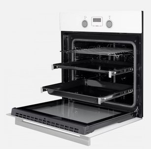 Духовой шкаф Kuppersberg HH 668 W фото 2 в Краснодаре