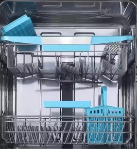 Встраиваемая посудомоечная машина Korting KDI 60140 фото 3 в Краснодаре