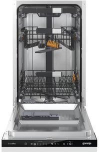 Посудомоечная машина Горение GV56211 фото 2 в Краснодаре Посудомоечная машина Gorenje GV56211 фото 2 в Краснодаре