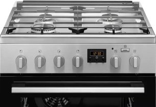 Комбинированная плита Электролюкс RKK660201X фото 2 в Краснодаре Комбинированная плита Electrolux RKK660201X фото 2 в Краснодаре