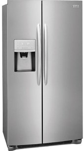 Холодильник Фриджидаер FGSS2635TF фото 2 в Краснодаре Холодильник Frigidaire FGSS2635TF фото 2 в Краснодаре