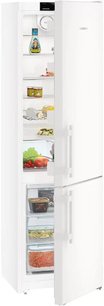 Холодильник Либхер CN 4015 Comfort NoFrost фото 2 в Краснодаре Холодильник Liebherr CN 4015 Comfort NoFrost фото 2 в Краснодаре
