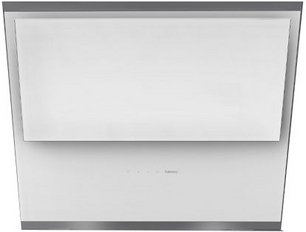 Вытяжка Falmec Verso 55 wh glass (600) фото 3 в Краснодаре