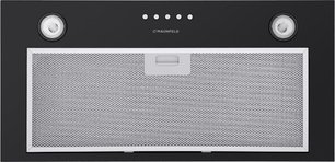 Встраиваемая кухонная вытяжка MAUNFELD Crosby Singl 60 черный фото 3 в Краснодаре Встраиваемая кухонная вытяжка MAUNFELD Crosby Singl 60 черный фото 3 в Краснодаре