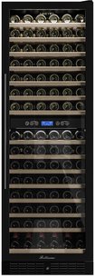 Встраиваемый винный шкаф Meyvel MV160-KBT2 фото 2 в Краснодаре