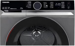 Сушильная машина Toshiba TD-BK100GHRU(SK) фото 4 в Краснодаре
