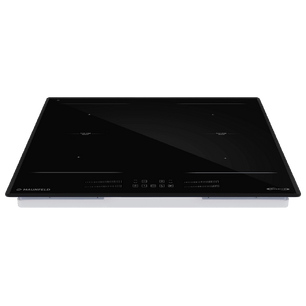 Индукционная варочная панель Maunfeld AVI6044SSFBK фото 4 в Краснодаре