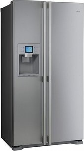 Холодильник Smeg SS55PTL3 фото в Краснодаре